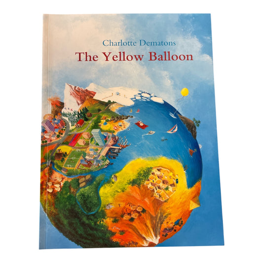 The Yellow Balloon