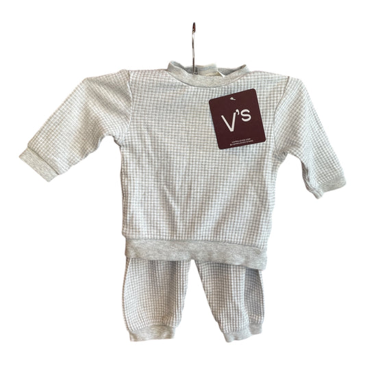 Feetje Baby Set 74 Good