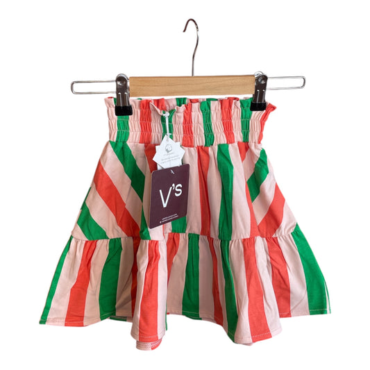 Sproet & Sprout Skirt 116 New with tags