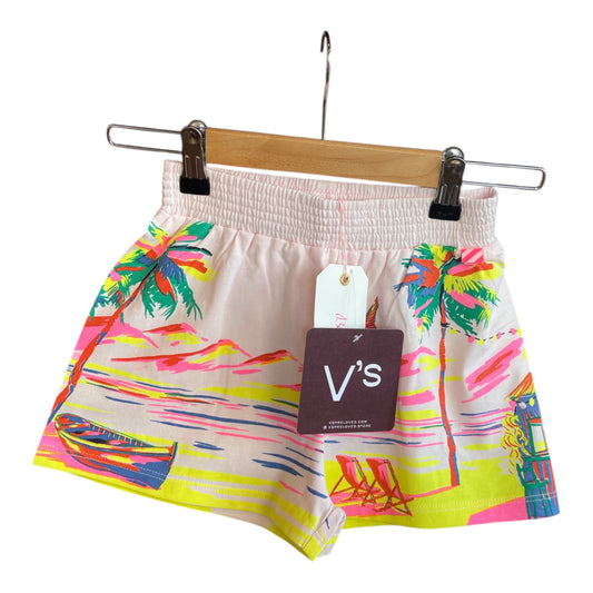 Billieblush Shorts 110 New with tags