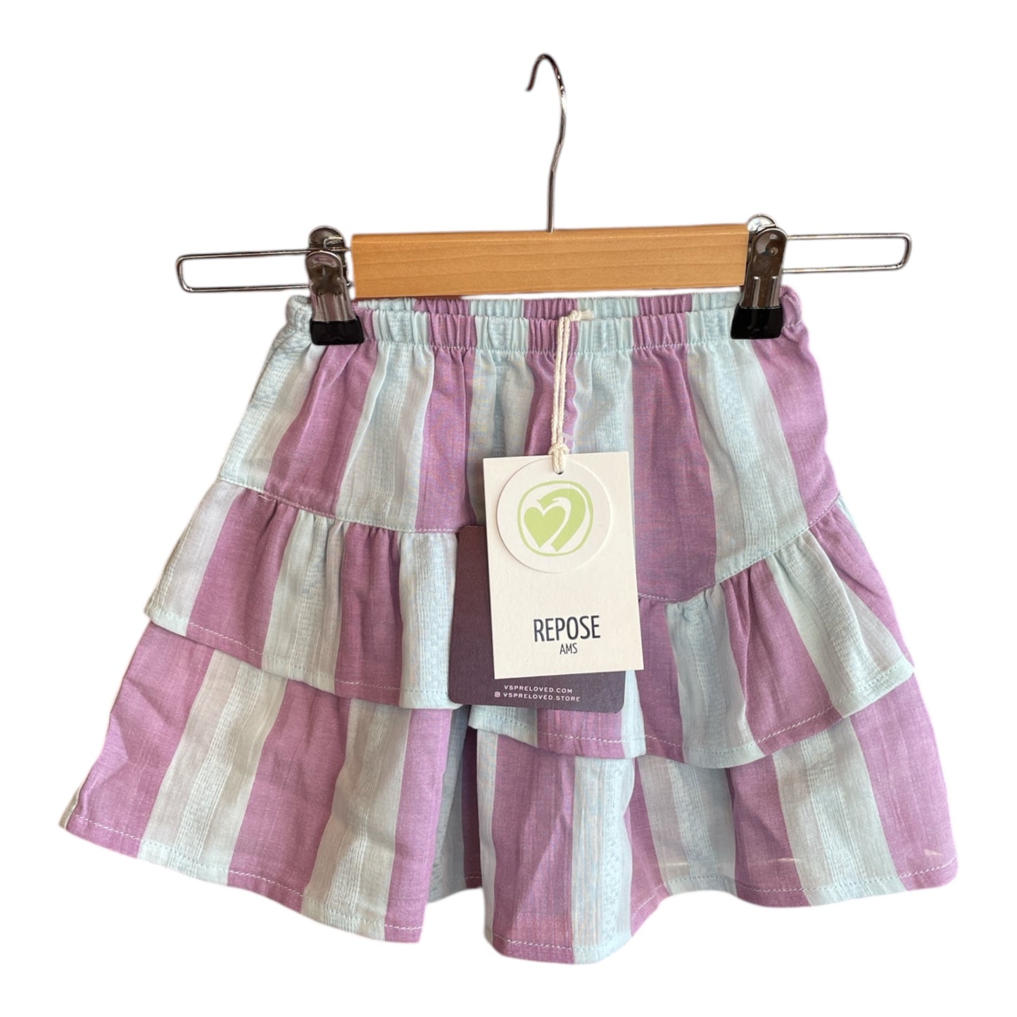 Repose AMS Skirt 104 New with tags