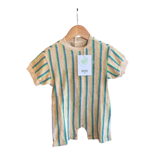 Repose AMS Romper 92 New with tags