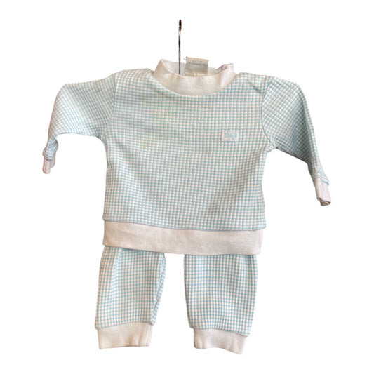 Feetje Sweatshirt and Pants Set 62 Good