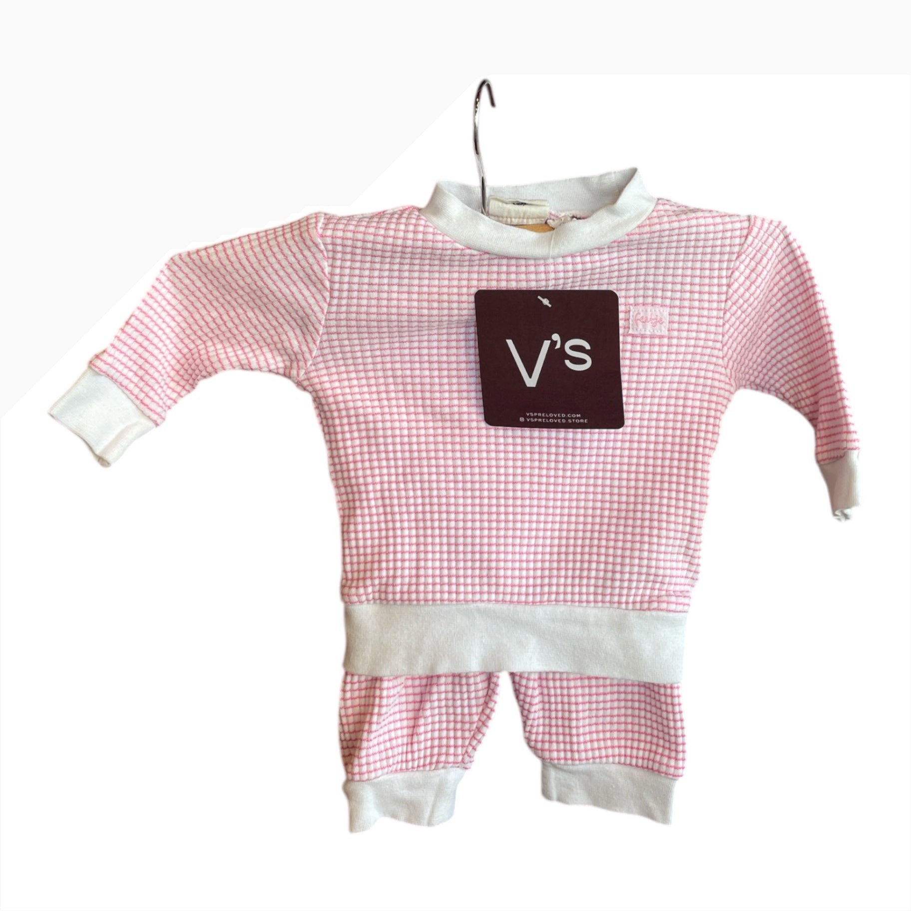 Feetje Pajama Set 56 Very Good