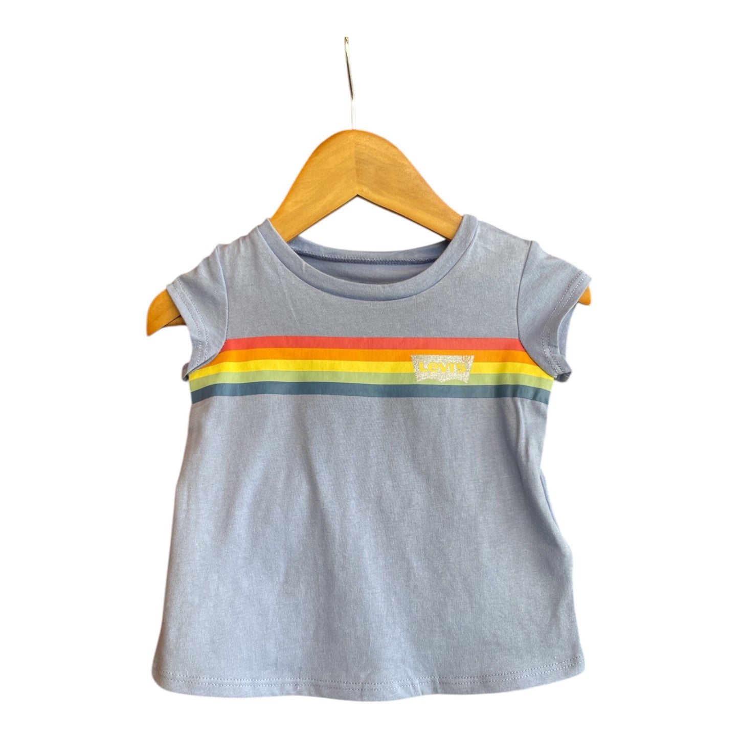 Levi's T-Shirt 80 New with tags