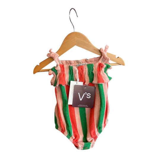 Sproet & Sprout Swimsuit 68 New with tags