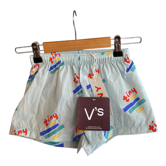 Tiny Cottons Shorts 104 New with tags