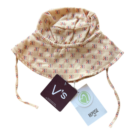 Repose AMS Bucket Hat 74 New with tags