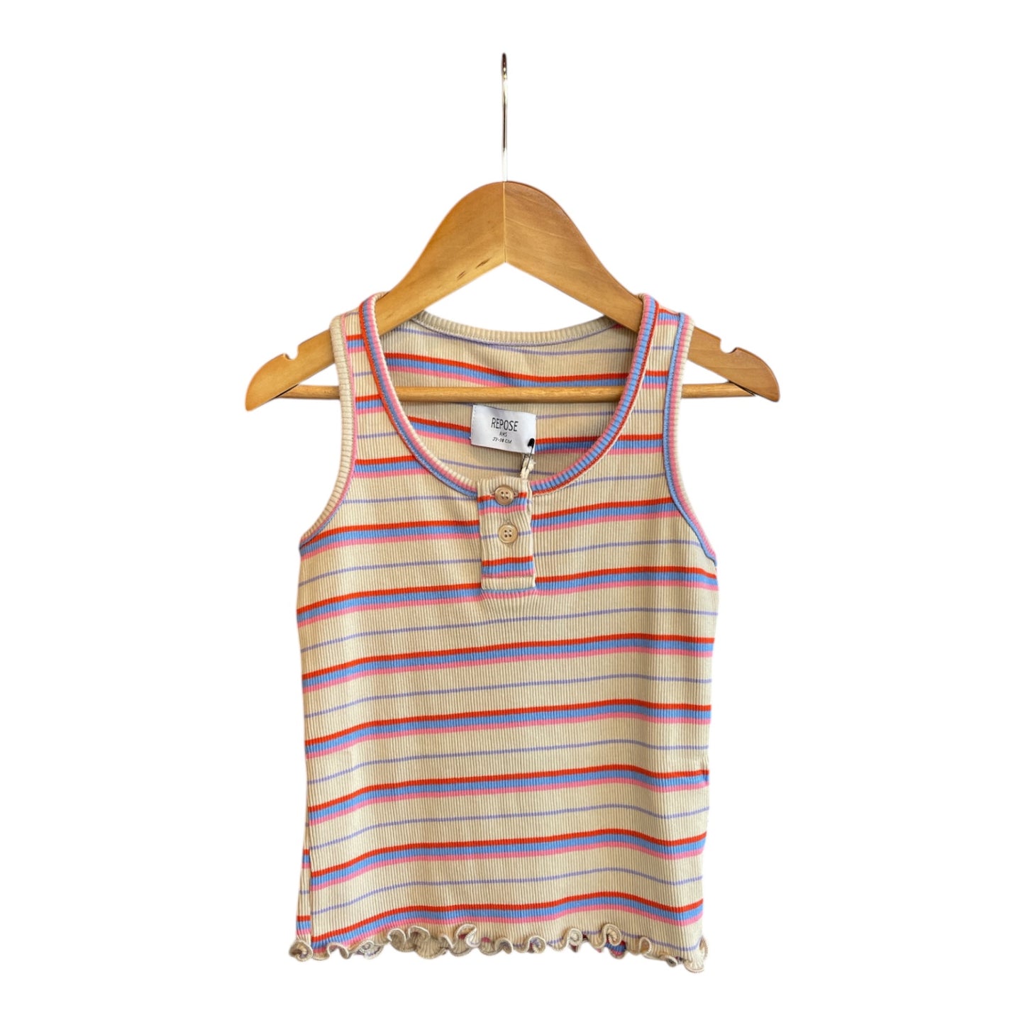 Repose AMS Tank Top 98 New with tags