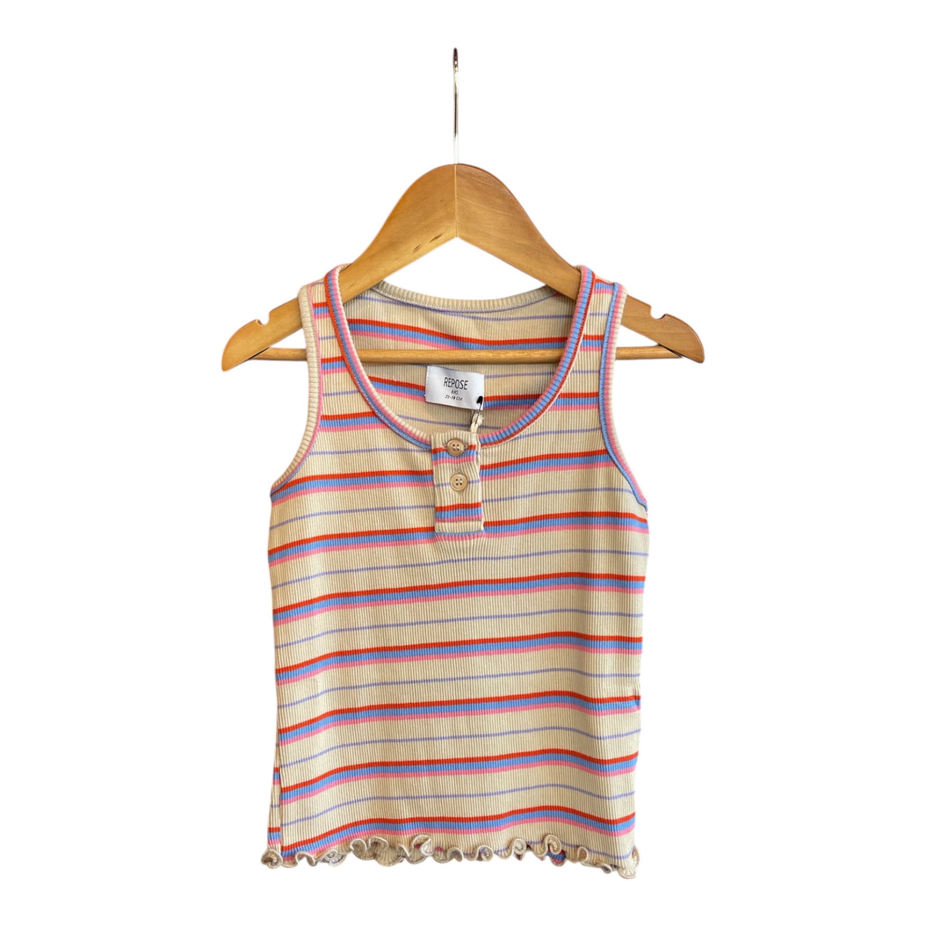 Repose AMS Tank Top 98 New with tags