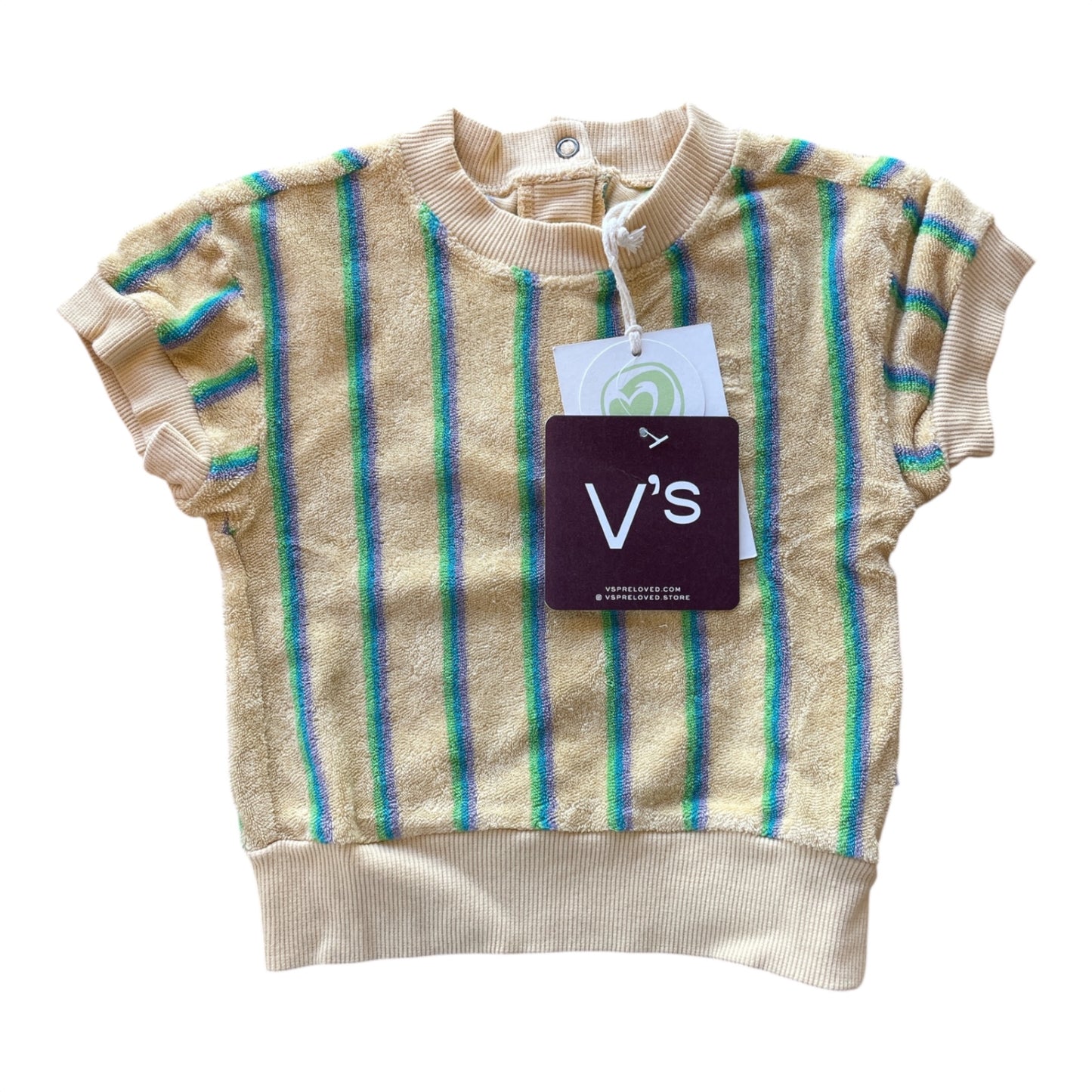 Repose AMS 80 New with tags