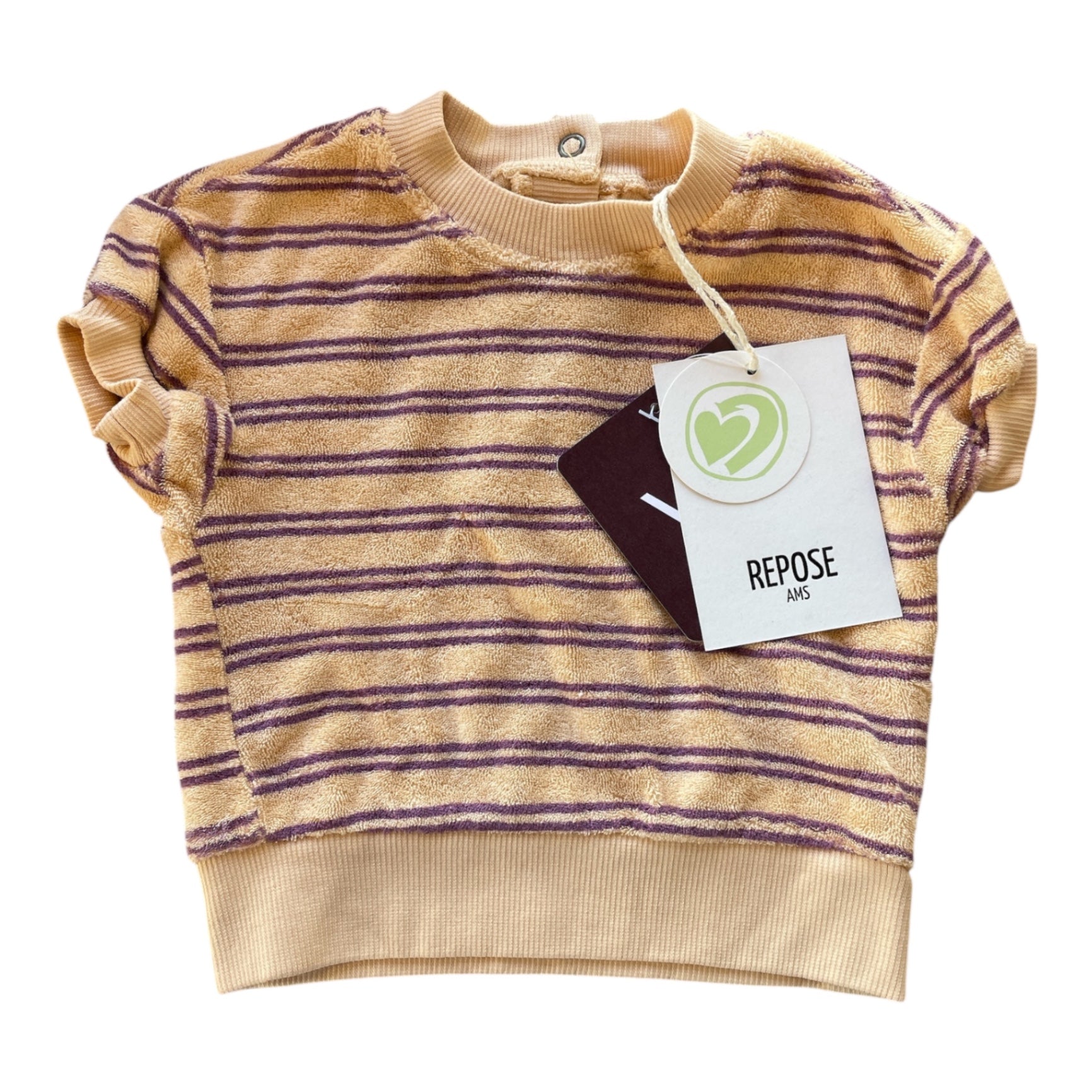 REPOSE AMS T-Shirt 68 New with tags