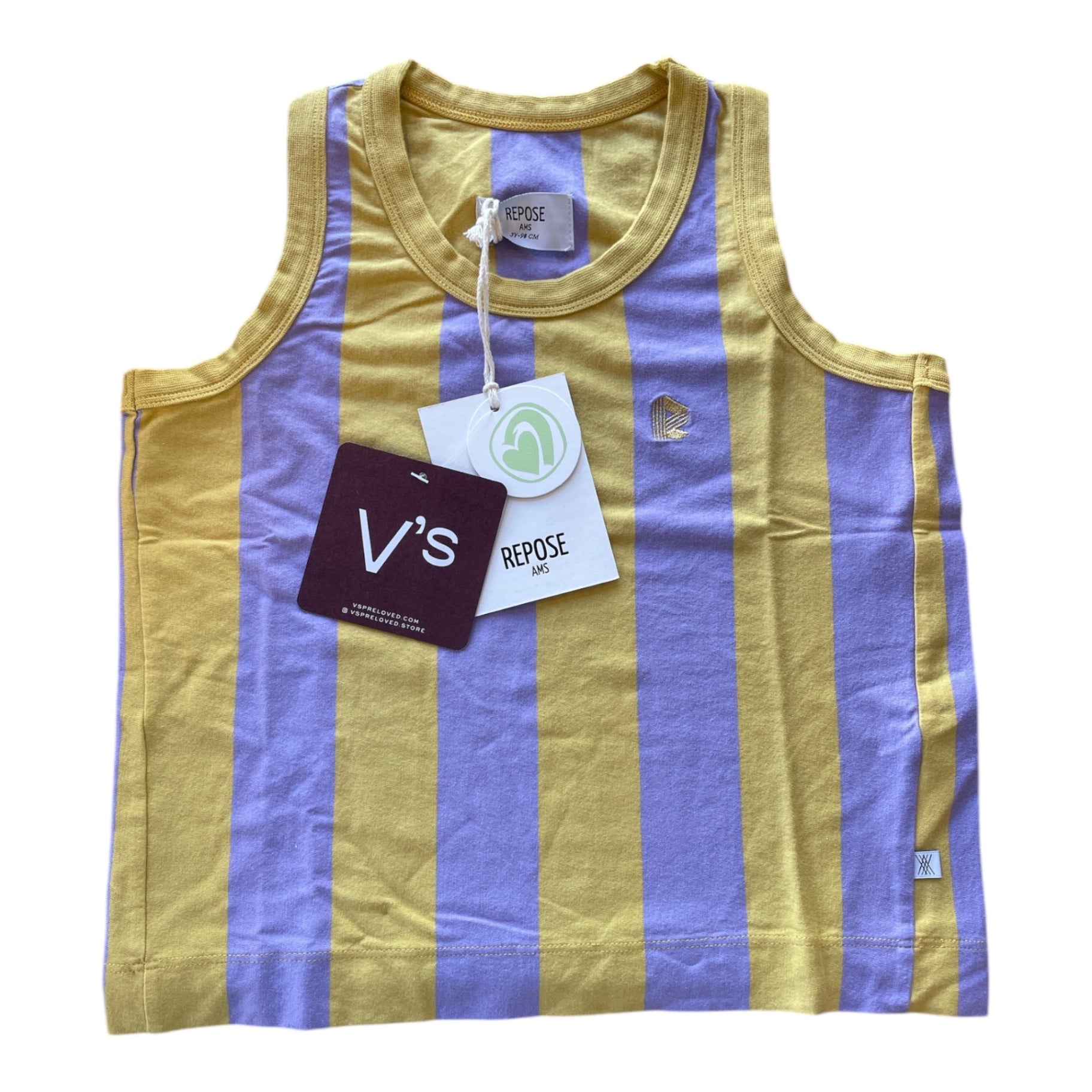 Repose AMS Tank Top 98 New with tags