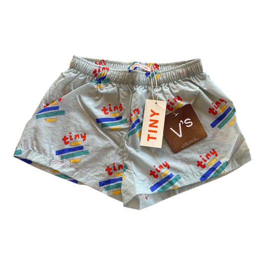 Tiny Cottons Shorts 128 New with tags