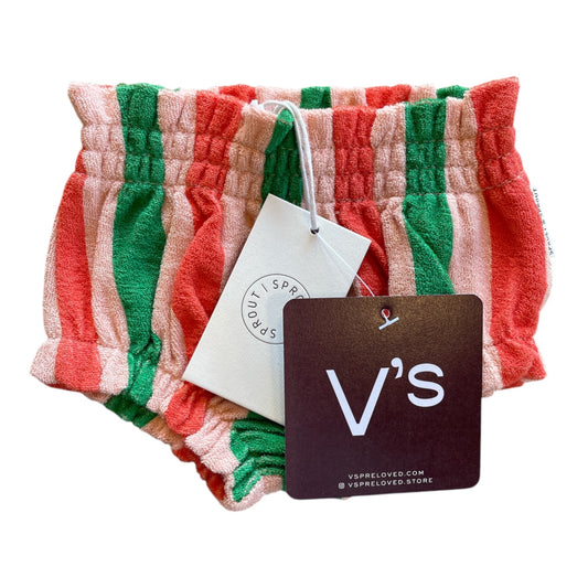 Sproet & Sprout Shorts 68 New with tags