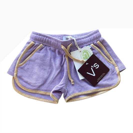 Repose AMS Shorts 98