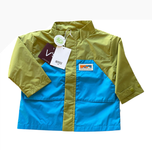 Repose AMS Jacket 98 New with tags