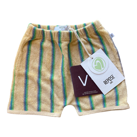 Repose AMS Shorts 80 New with tags