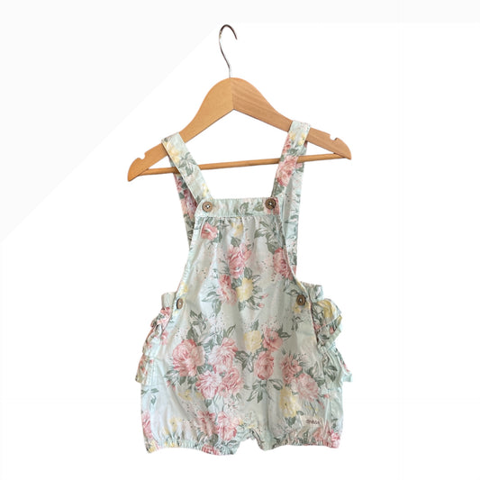 Newbie Overalls 74 Very Good