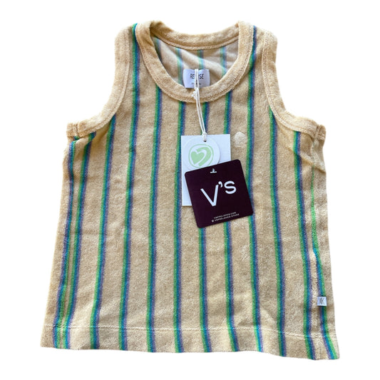 Repose AMS Tank Top 98 New with tags