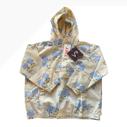 Tiny Cottons Hoodie 116 New with tags