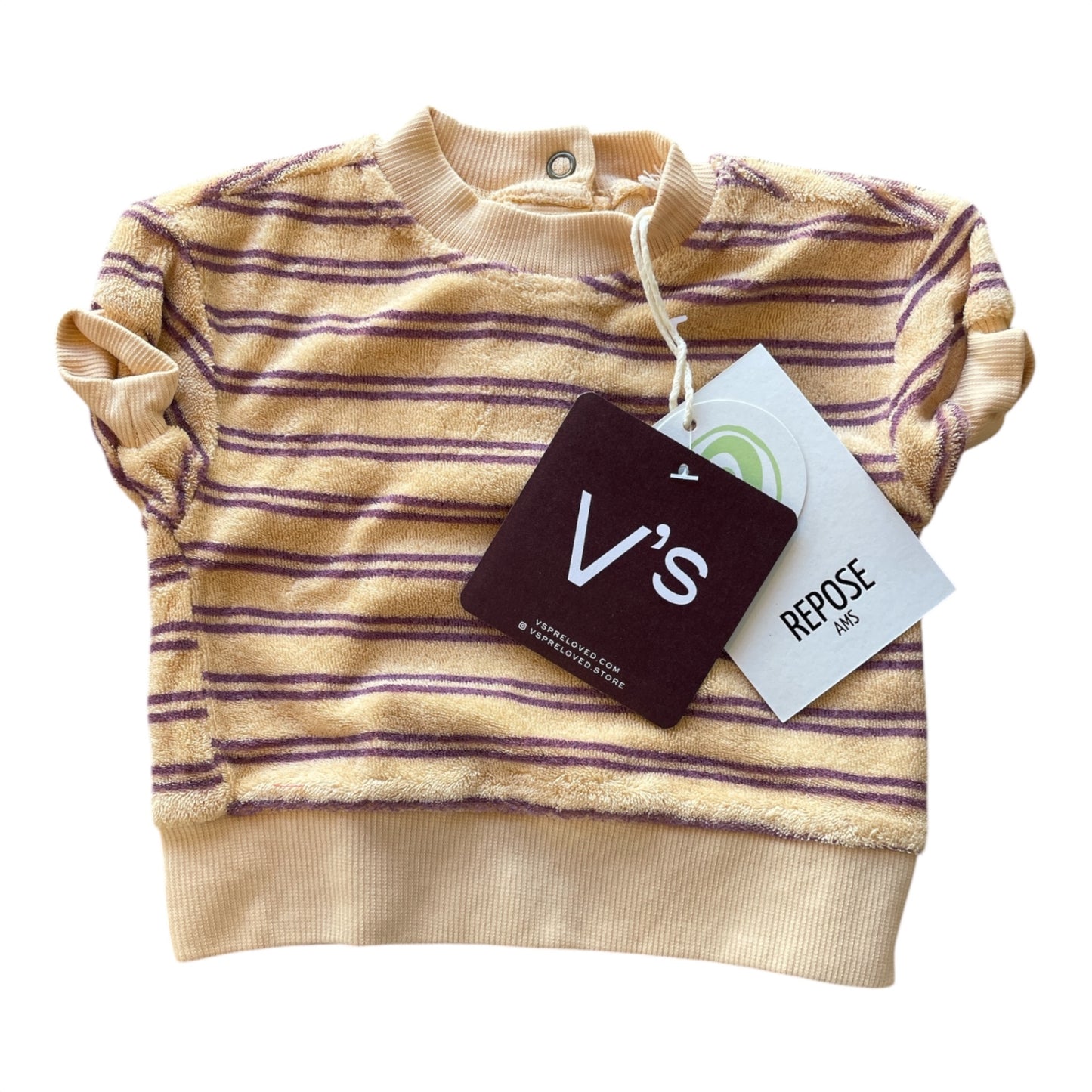 Repose AMS T-Shirt 62 New with tags