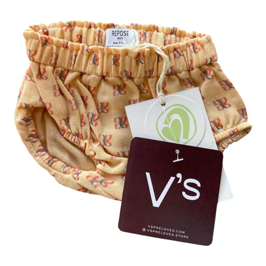 Repose AMS Diaper Cover 62 New with tags