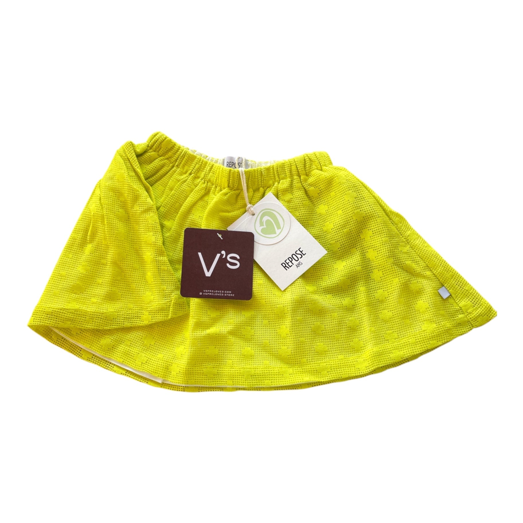 Repose AMS Skirt 98 New with tags