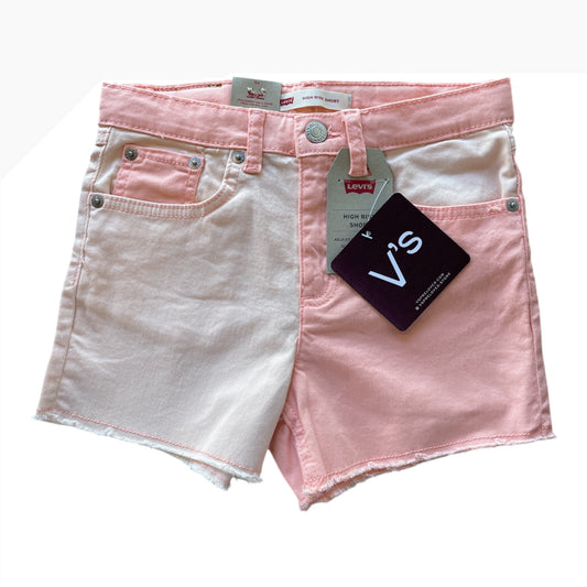 Levi's Shorts 140 New with tags