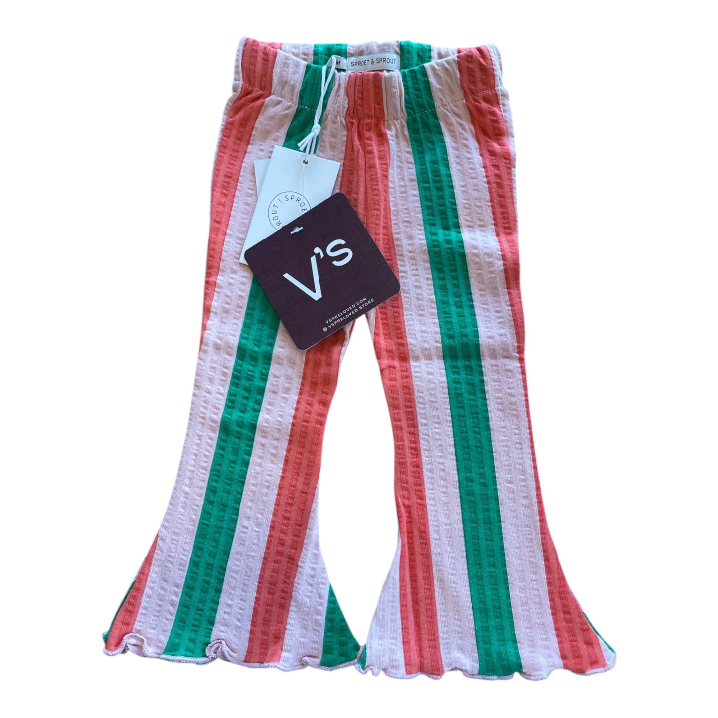 Sproet & Sprout Pant 68 New with tags