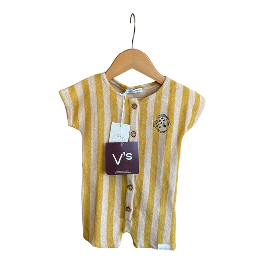 Sproet & Sprout Romper 68 New with tags