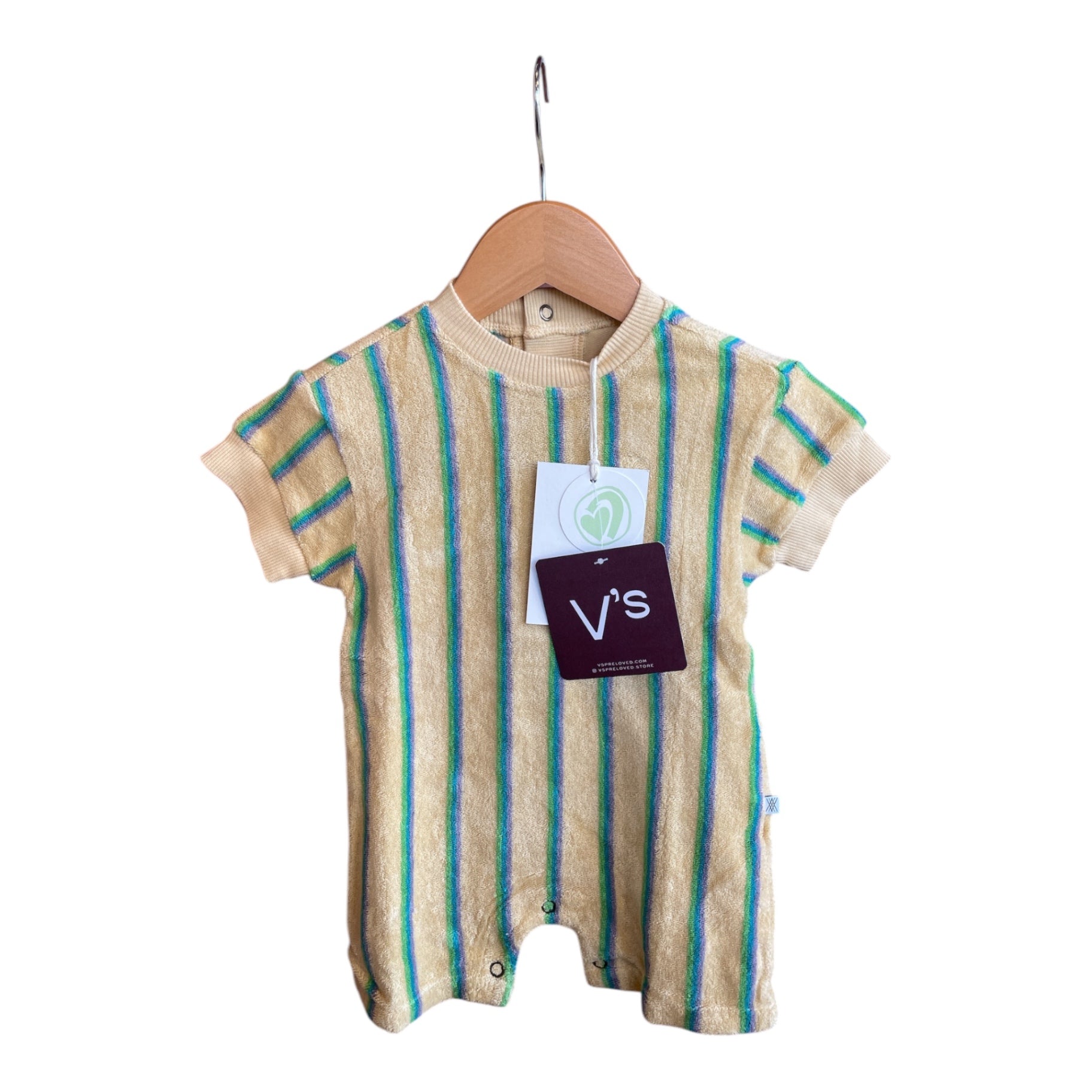 Repose AMS Romper 74 New with tags