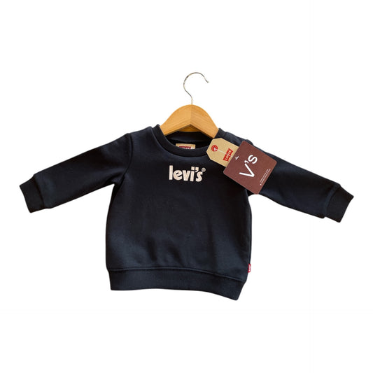 Levi's Sweatshirt 68 New with tags