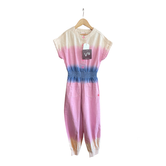 Billieblush Jumpsuit 128 New with tags