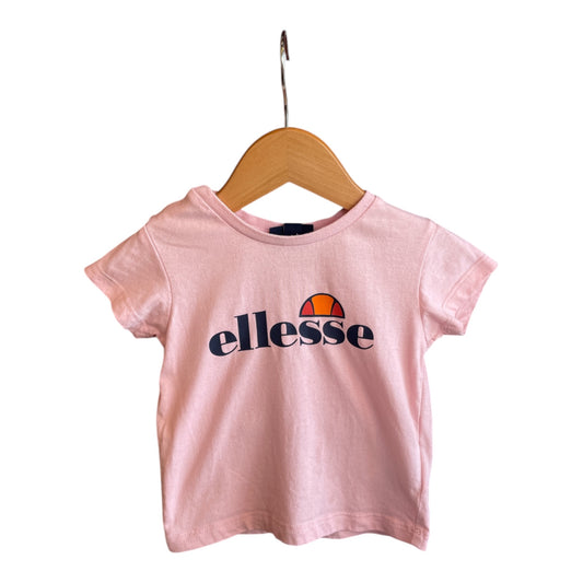 Ellesse T-Shirt 62 Good