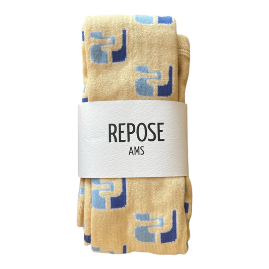 Repose AMS Tights 23 New with tags