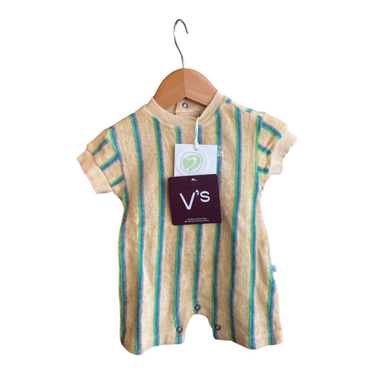 Repose AMS Romper 62 New with tags