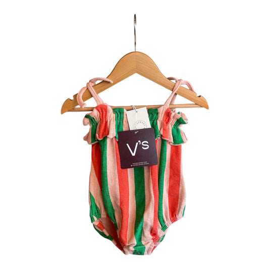 Sproet & Sprout Romper 68 New with tags