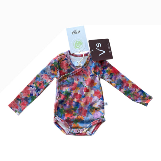 Repose AMS Bodysuit 56 New with tags