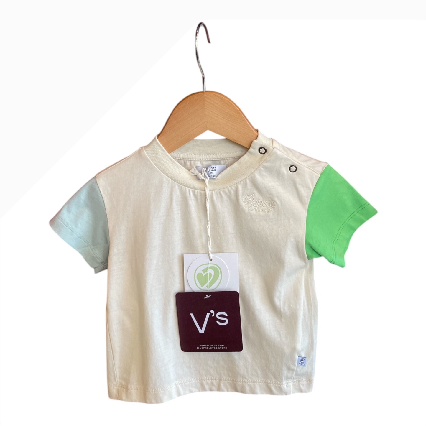 Repose AMS T-Shirt 74 New with tags