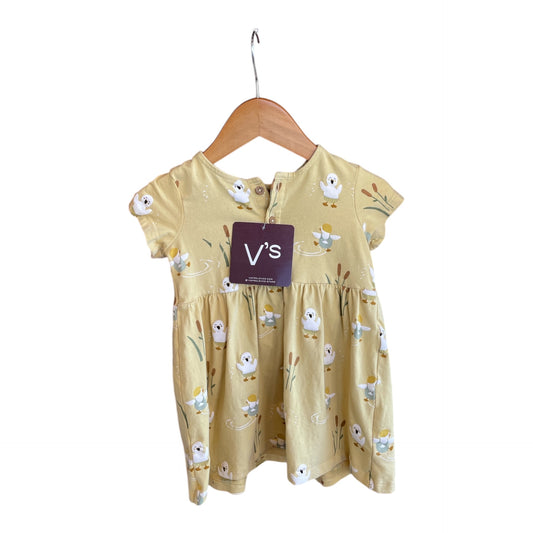 Lindex Dress 86 Good