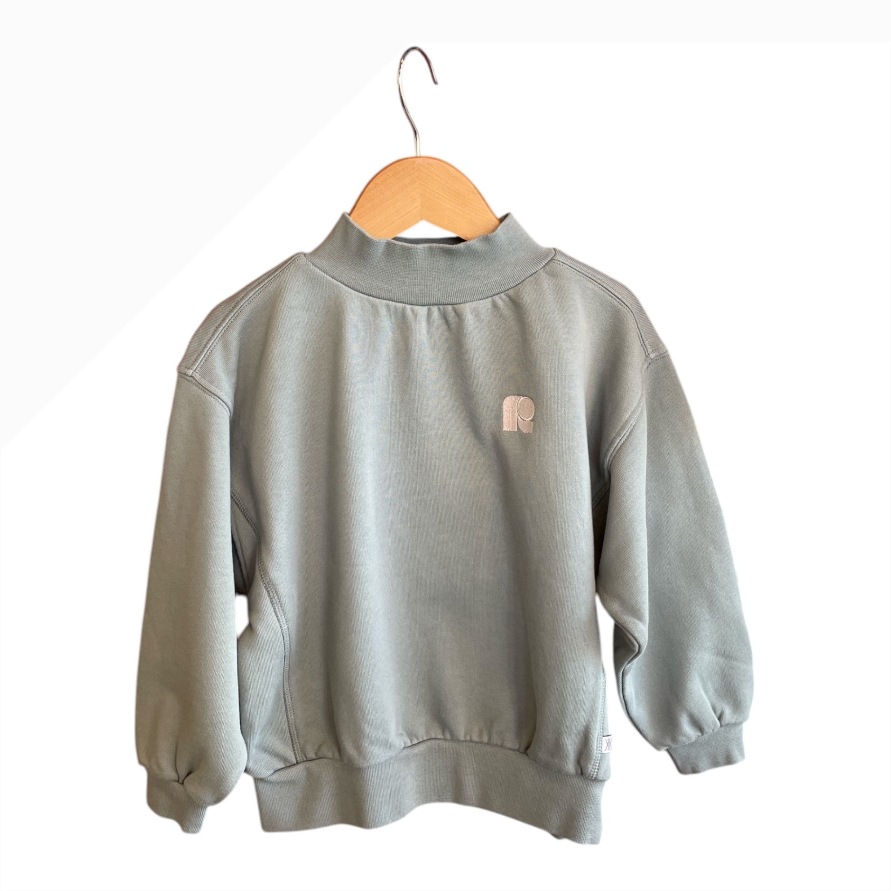 Repose AMS Sweatshirt 98 New with tags