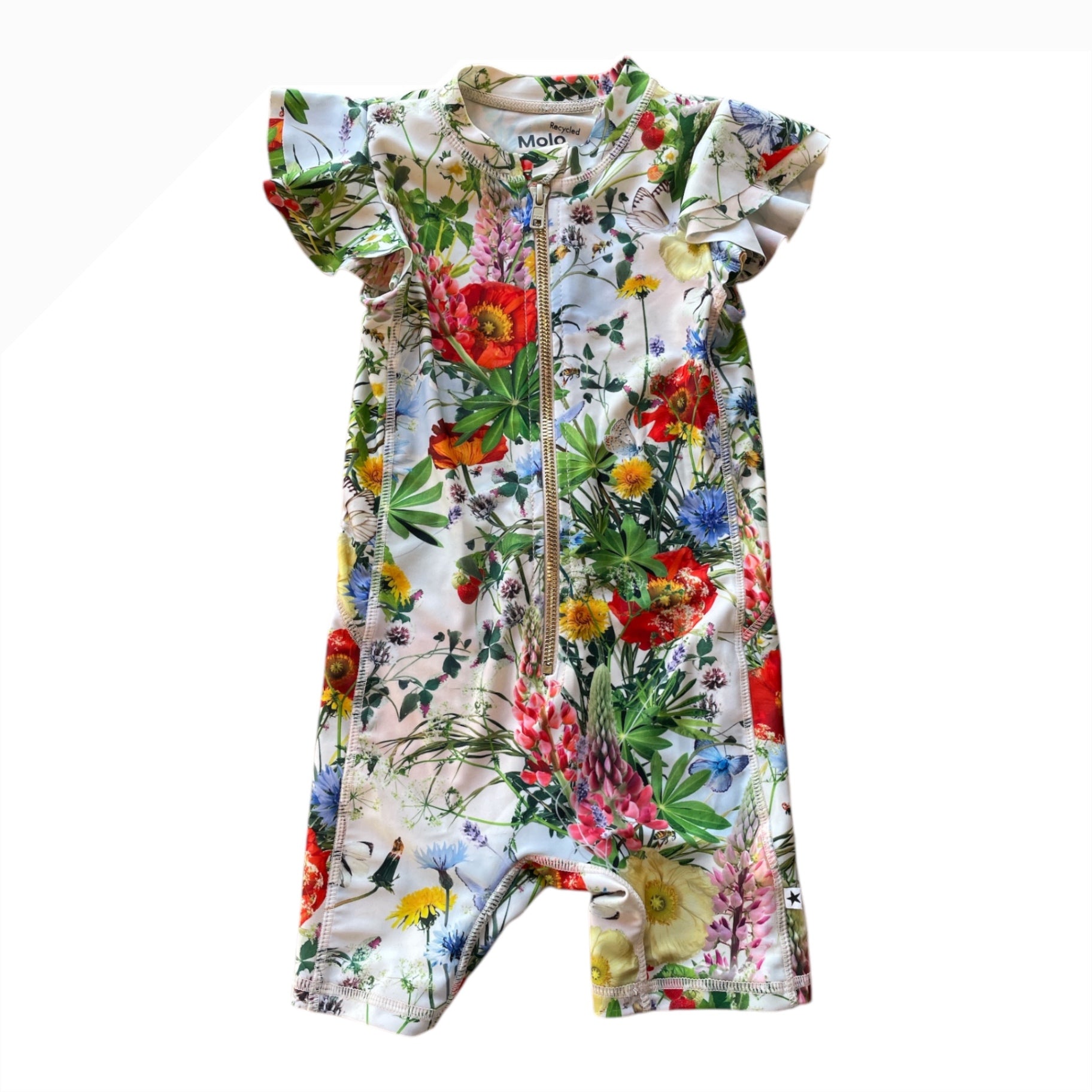 Molo Swimsuit 92 Very Good