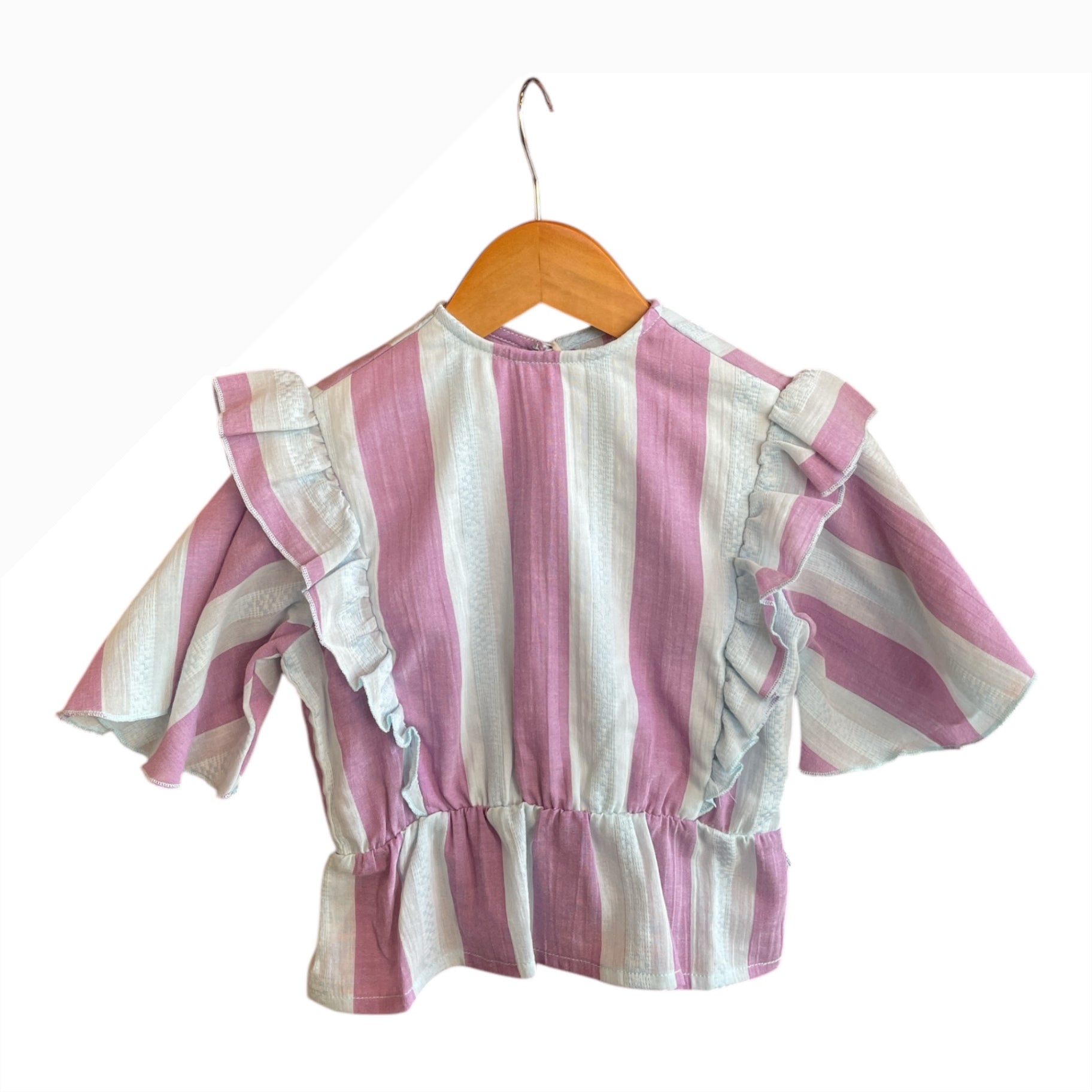 Repose AMS Blouse 92 New with tags