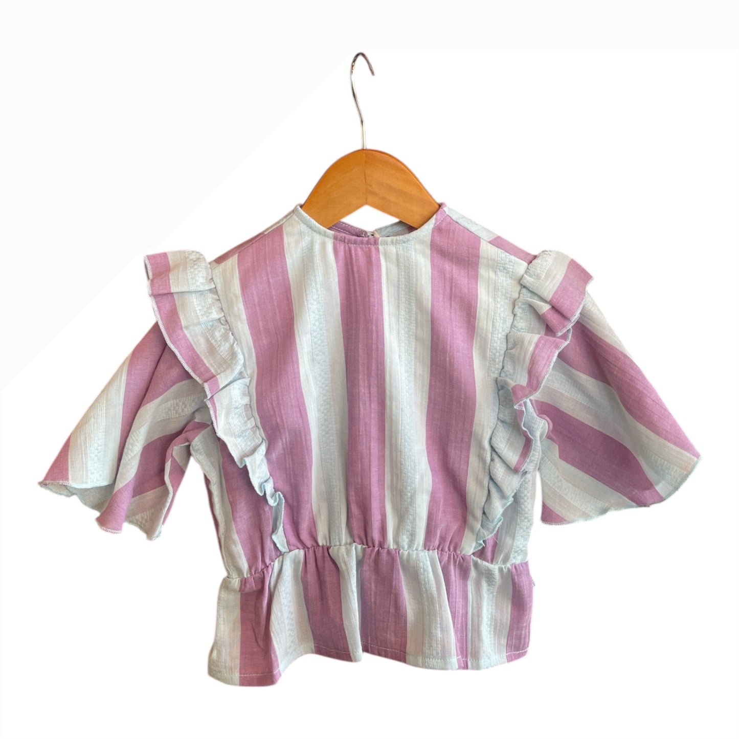 Repose AMS Blouse 92 New with tags