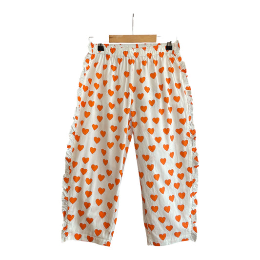 Tiny Cottons Pants 128 New with tags