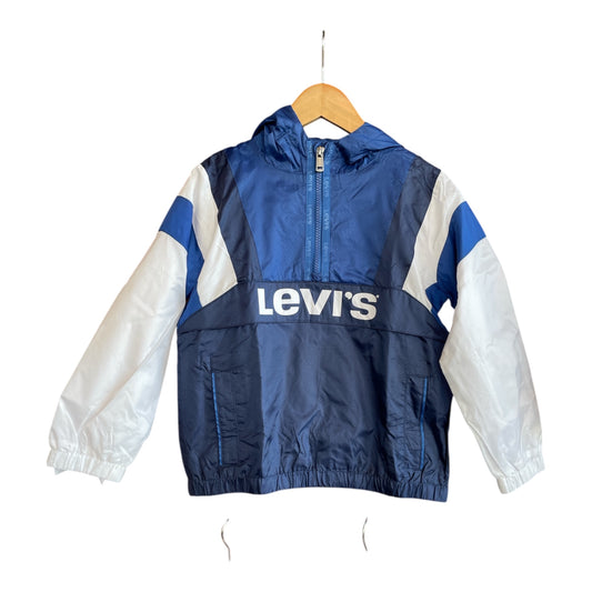 Levi's Jacket 116 New with tags