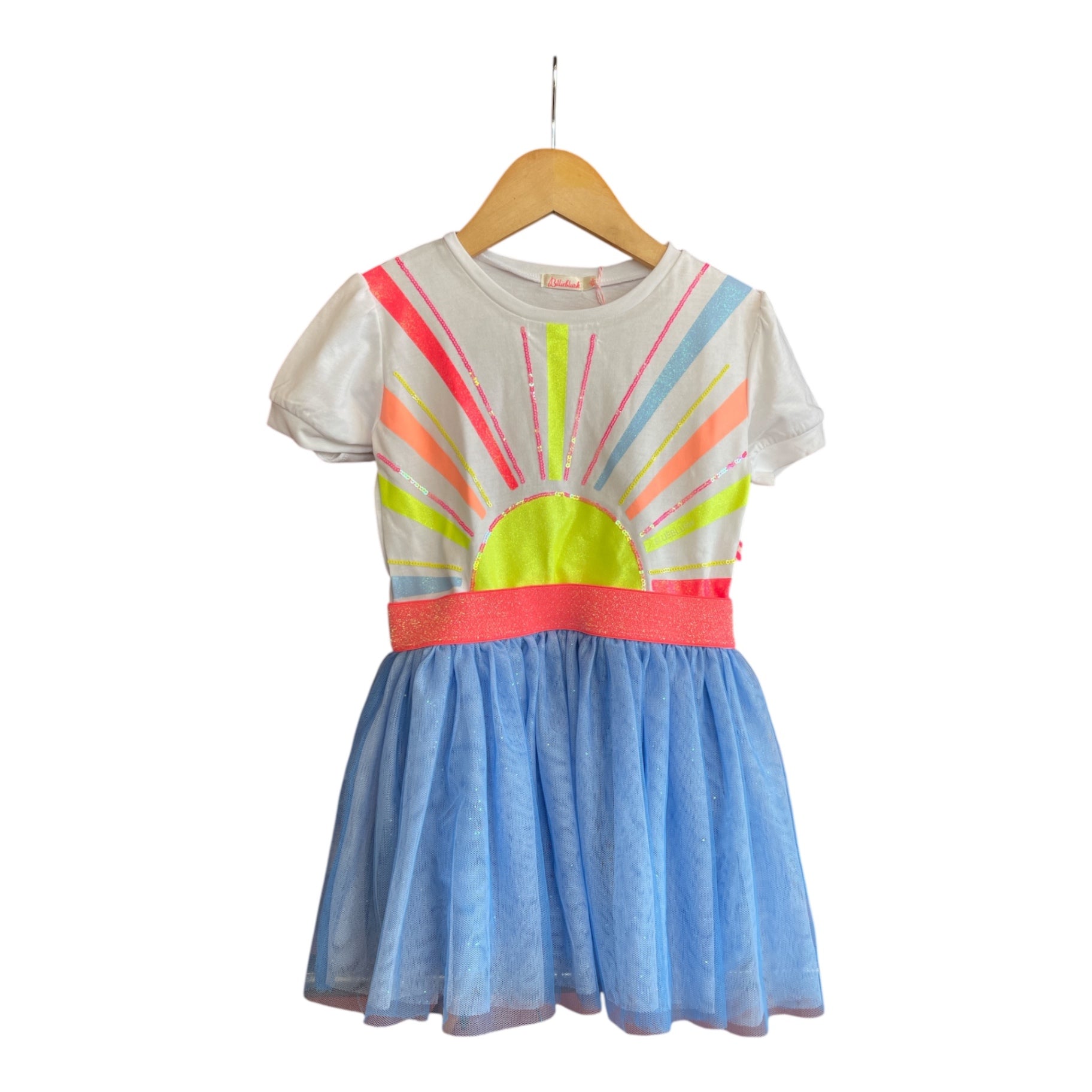 Billieblush Dress 98 New with tags