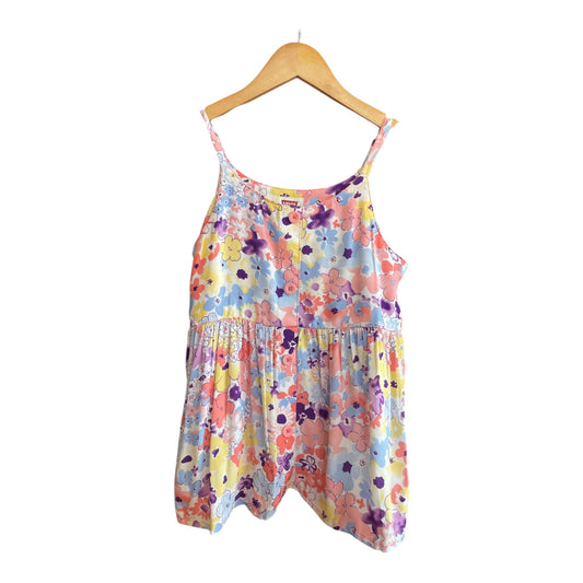 Levi's Dress 140 New with tags