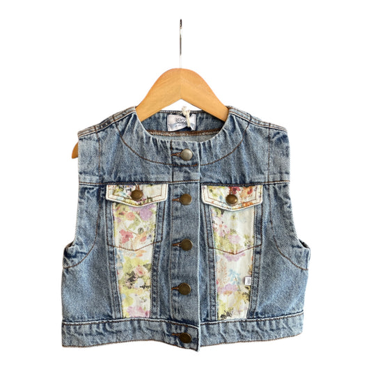 Repose AMS Vest 116 New with tags